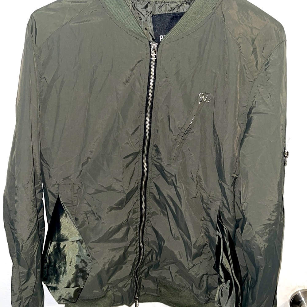 Riflessi Jacket